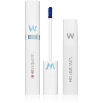 WONDERSKIN Wonder Blading Lip Stain Kit ruj tip tatuaj + activator - imagine 2